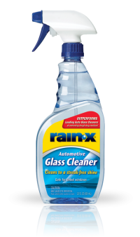 KlearShine Rain Water Repellant, Rain Repellent for car windshield